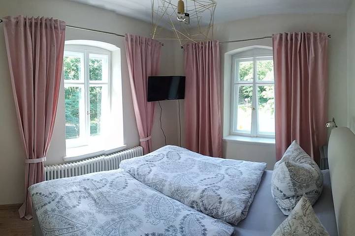 Ganze Wohnung, Traumferienwohnung  im Lößnitzgrund Annel's Liebelei in Moritzburg, Meißen Region