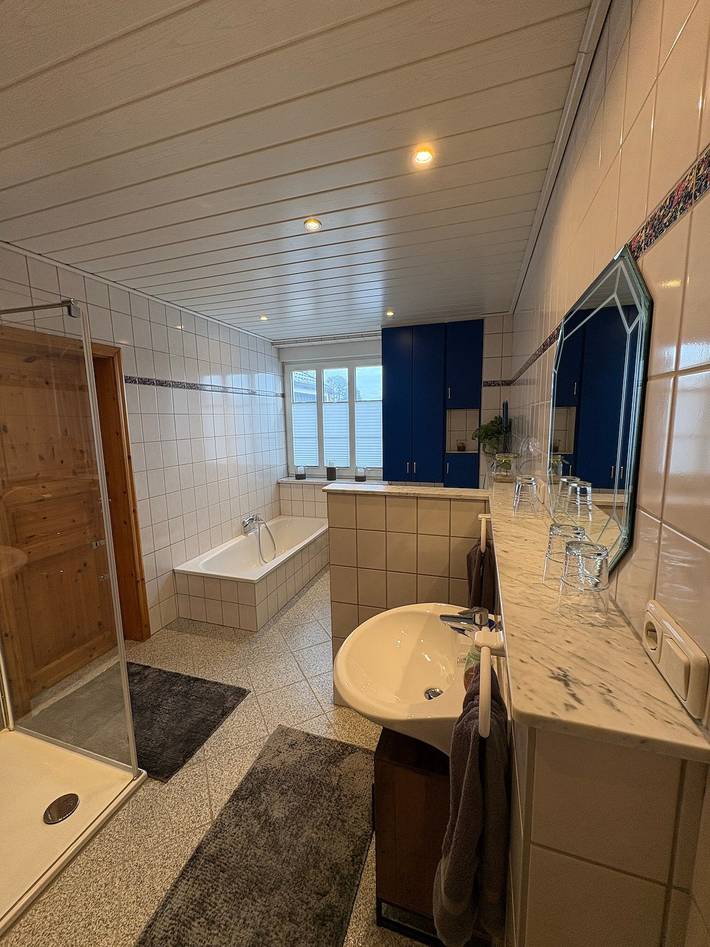 Ferienwohnung für 4 Personen in Lehe - 4