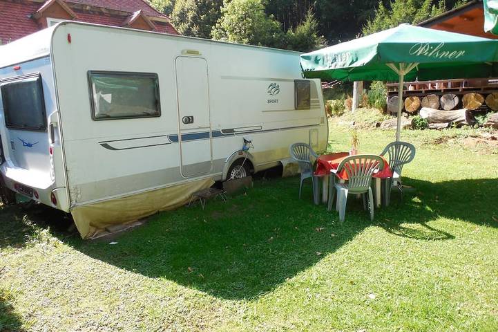 Ferienwohnung für 2 Personen in Waldeck