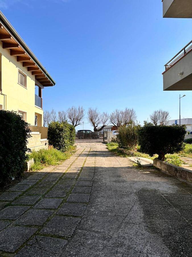 Appartamento intero, Two-Bedroom Apartment in Fossacesia Marina, Fossacesia
