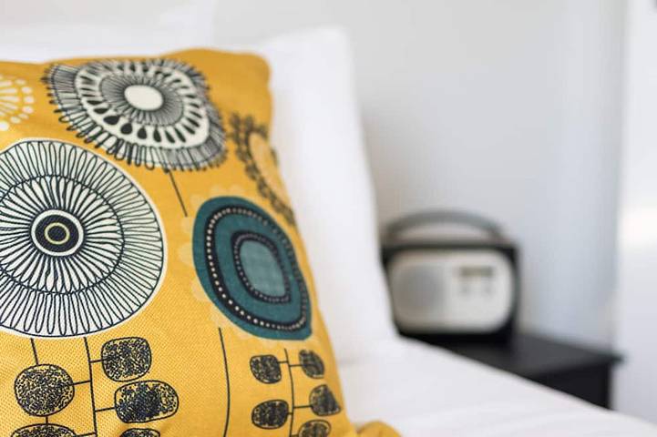 Gîte pour 2 personnes à Bristol - 4