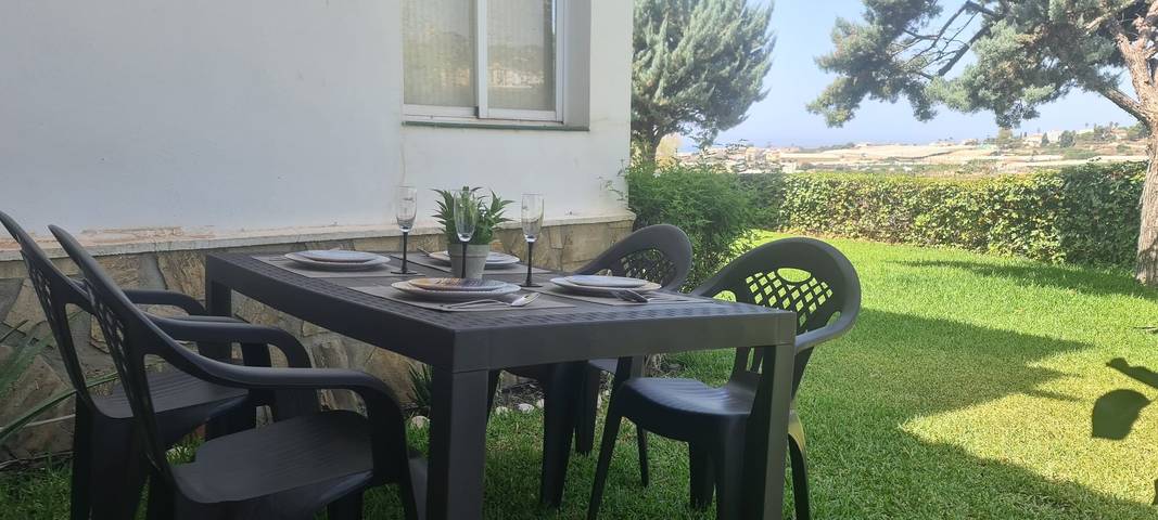 Ganze Wohnung, Exklusive Wohnung Solparaiso Torrox Park – Jacuzzi, Meerblick, WLAN & Klimaanlage in Torrox Costa, Torrox