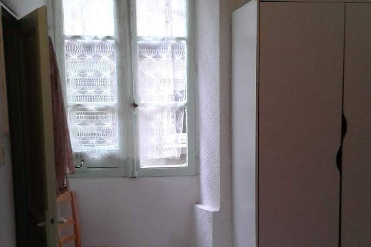 Appartement de vacances pour 3 personnes, animaux acceptés - 1