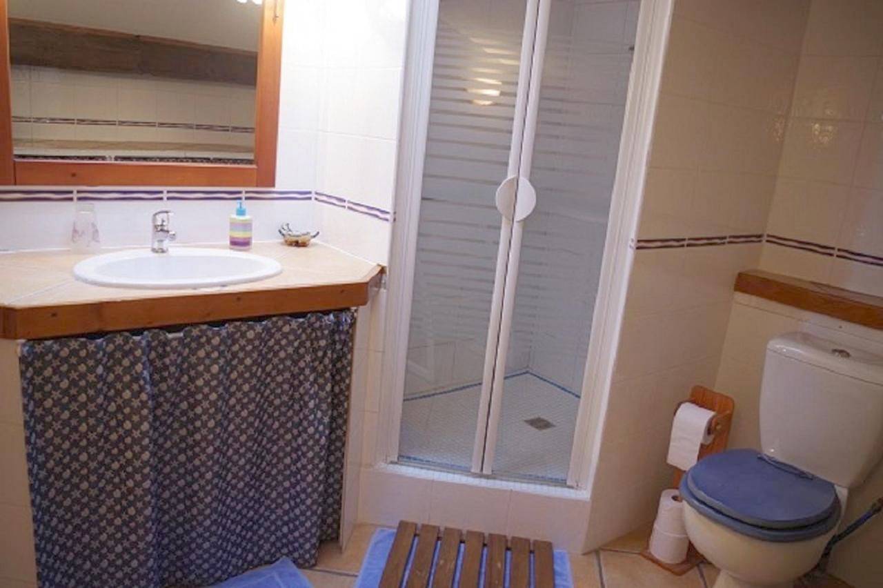 Comfort Triple Room in Thil, Toulouse et ses environs