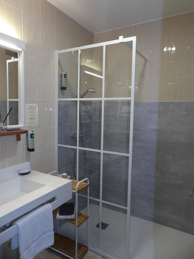 Hôtel pour 2 personnes, avec jardin à Saint-Victor (Allier) - 3