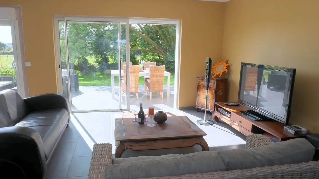 Ferienhaus für 6 Personen (140 m²) in Guissény in Guissény, Région de Brest