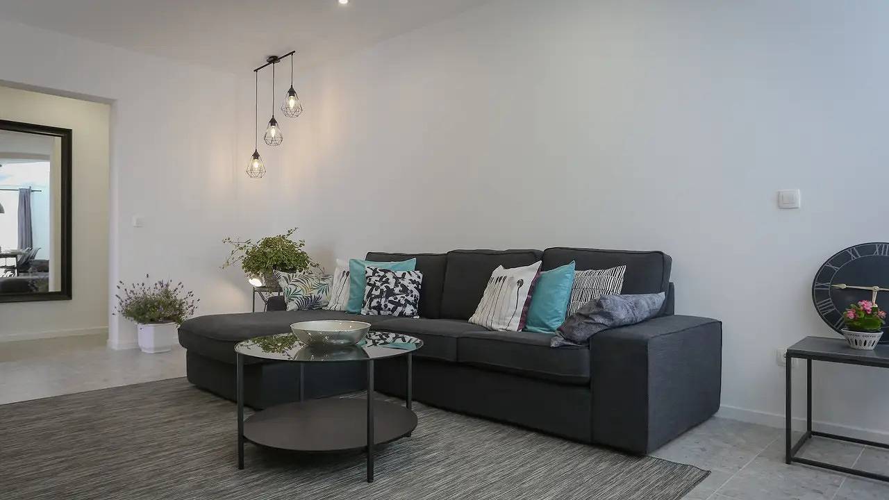 Ganze Ferienwohnung, Ferienwohnung für 6 Personen (110 m²) in Supetar in Supetar, Brac