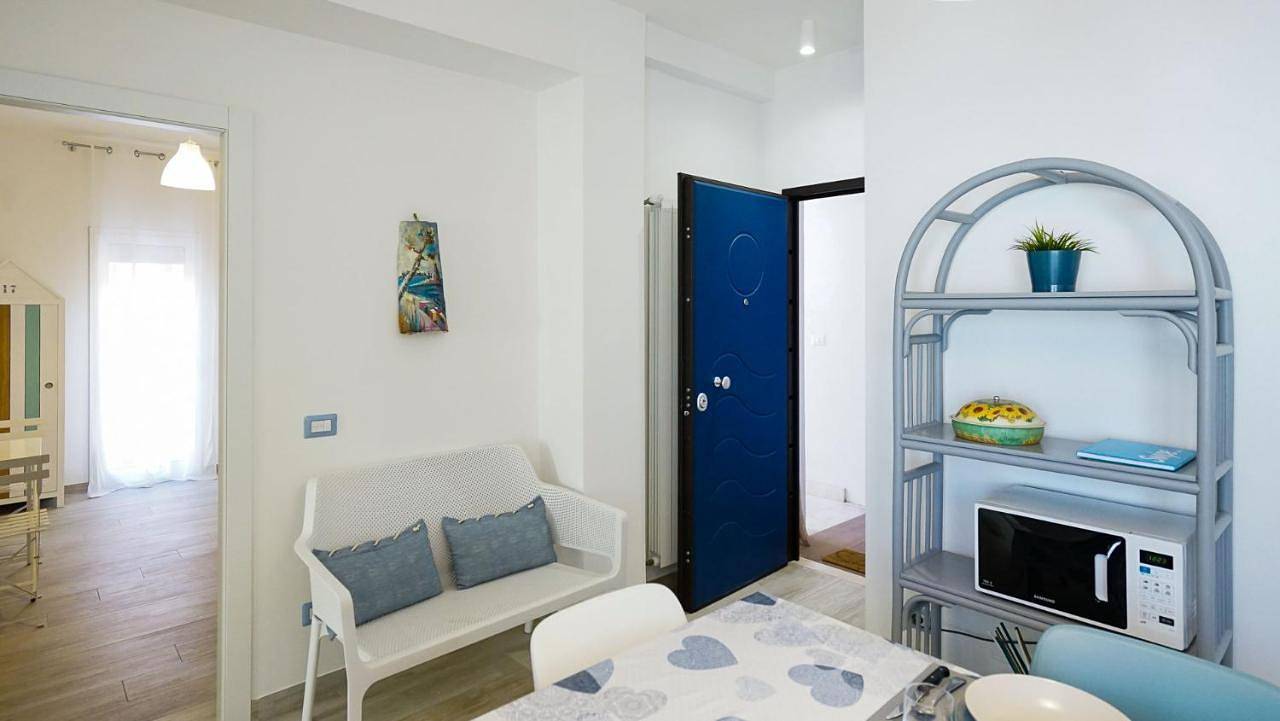 Two-Bedroom House in Lido Margarita, Ragusa