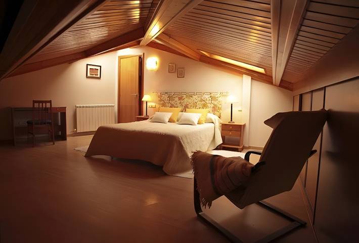 Casa de vacaciones para 5 personas, Se admiten mascotas - 1