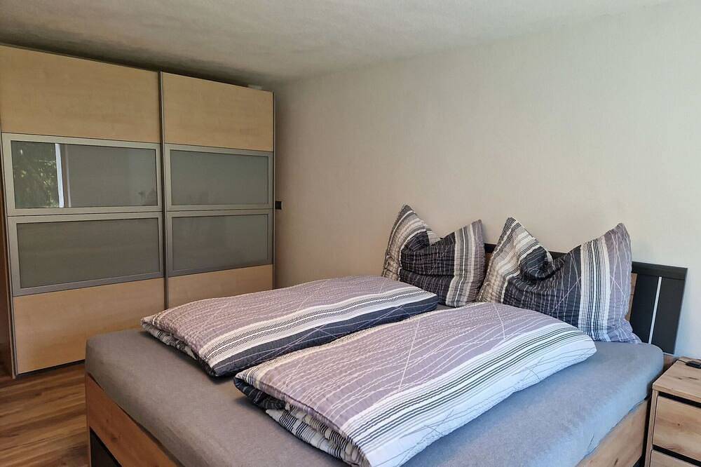 Ganze Wohnung, Angenehme Wohnung für 4 Gäste mit  W-Lan, Tv und Terrasse in Obernberg am Brenner, Innsbruck Land