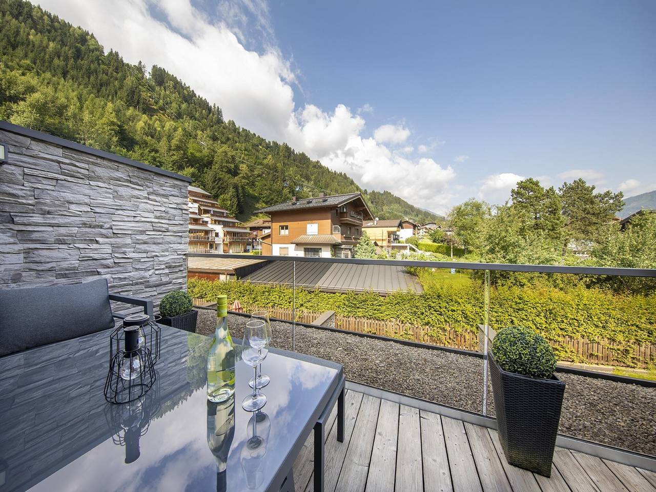 Ganze Wohnung, Wohnung in Neukirchen nahe Skilift in Neukirchen am Großvenediger, Pinzgau