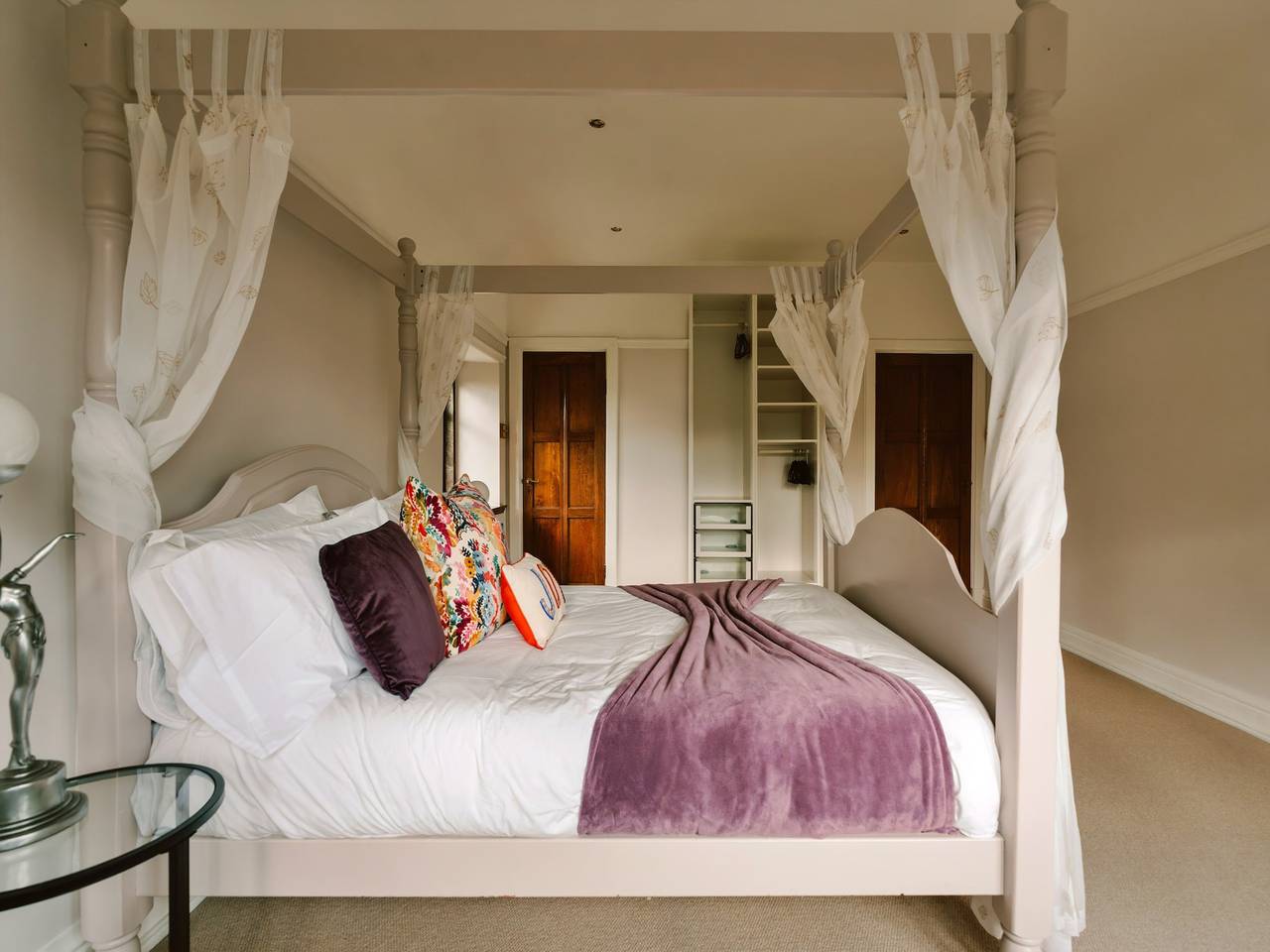 Holiday home with Lyme Park views in Disley, Cheshire East