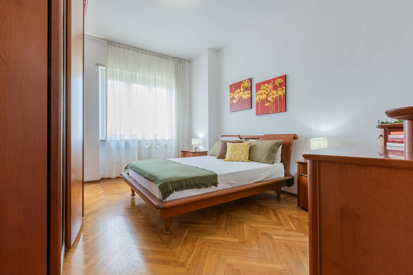 Apartamento entero, Casa Ruisi by Wonderful Italy in Turín, Provincia de Torino