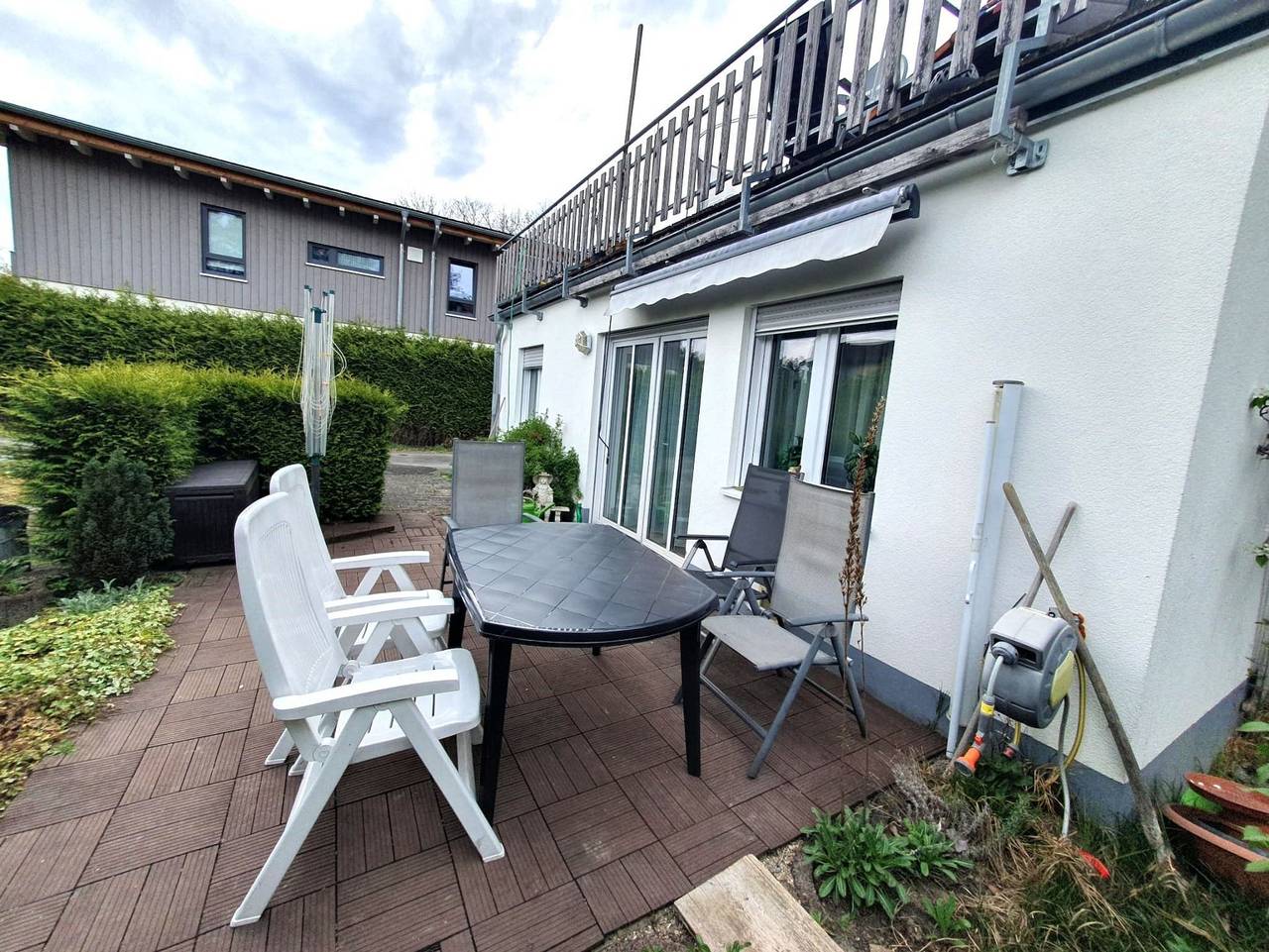 Ganze Ferienwohnung, Ferienwohnung am Kittenbach in Utting, Ammersee