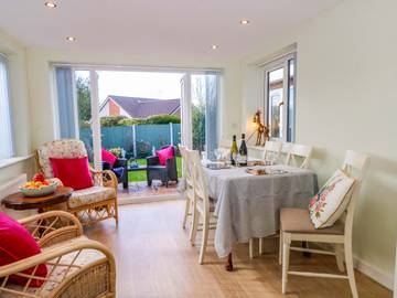 Cottage for 6 People in Chester, Cheshire, Photo 4