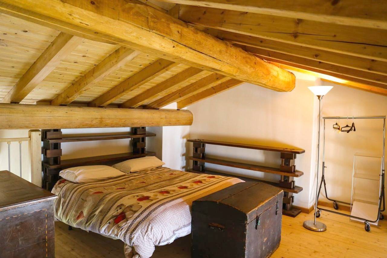 Casa Vacanza Pratolungo in Zogno, Province de Bergame