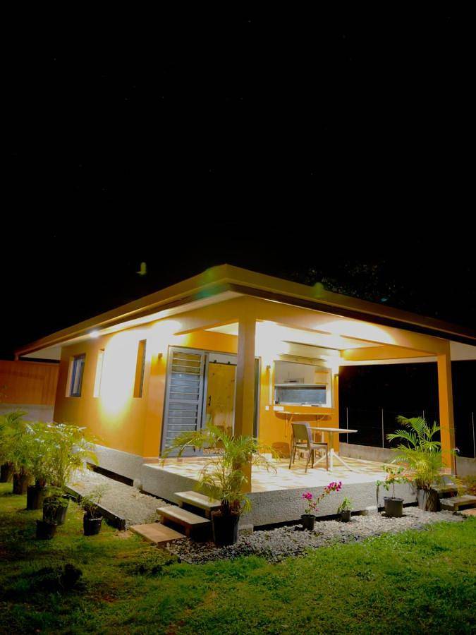 Casa de vacaciones para 2 personas, con jardín - 1