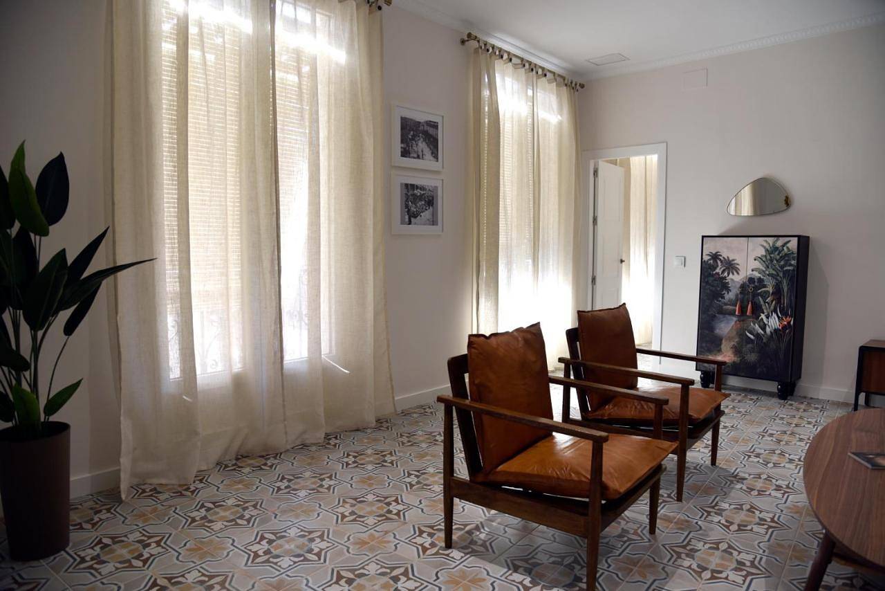 Apartamento entero, Apartamento Turístico El Soportal de la Plaza in Daimiel, Provincia de Ciudad Real