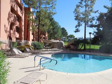 Apartment for 3 Guests in Phoenix, Maricopa County, Picture 3