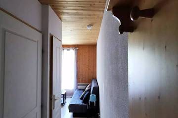 Chalet pour 4 Personnes dans Saint-Jean-d'Arves, Région de Saint-Jean-de-Maurienne, Photo 3