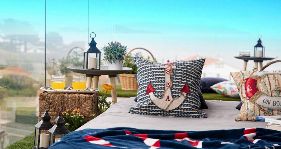 Location de vacances pour 8 personnes, avec balcon à Sanxenxo - 3