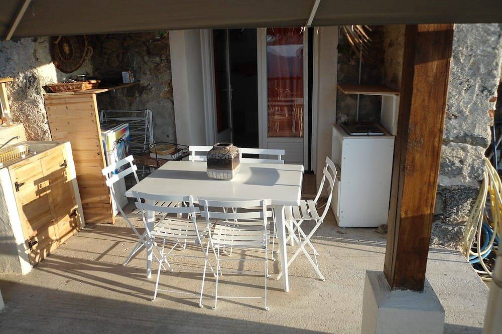 Appartement de vacances