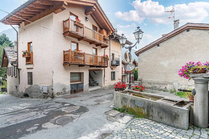 Appartamento vacanze per 4 persone - 1