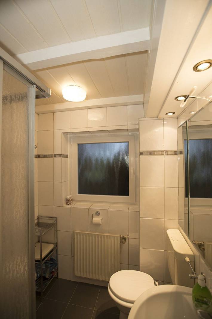 Ferienhaus für 8 Personen, mit Garten, mit Haustier in Otterndorf - 4