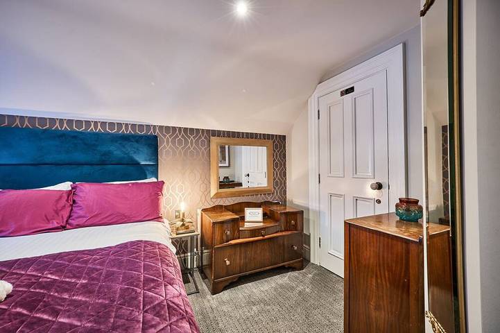 Location de vacances pour 21 personnes dans Derry Londonderry - 2