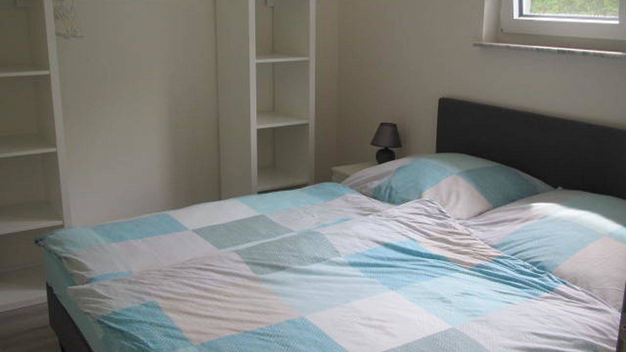 Ganze Ferienwohnung, Ferienwohnung für 3 Personen (40 m²) in Dargun in Dargun, Mecklenburgische Seenplatte