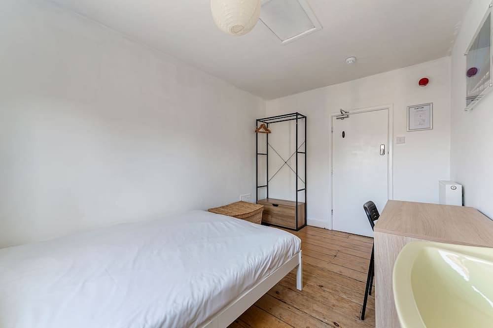 Standard-Singola-Bagno in comune in Bristol, Sud Ovest Inghilterra