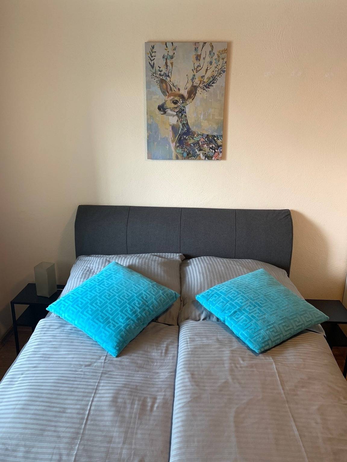Ganze Ferienwohnung, Böhmerwald pur² Ferienwohnung 1 in Klaffer am Hochficht, Bezirk Rohrbach