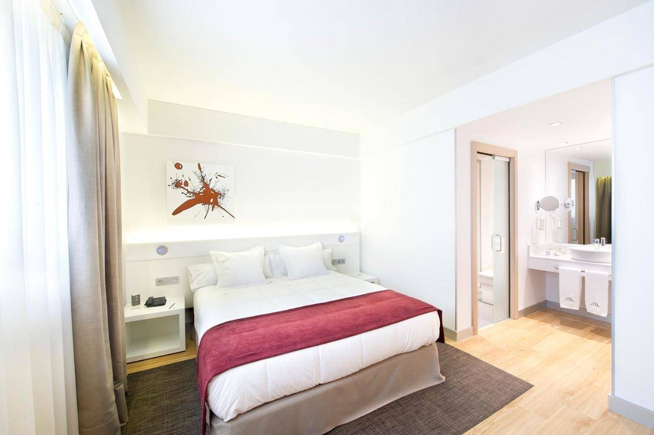 Hotel para 10 personas in Miranda de Ebro, Cordillera Cantábrica