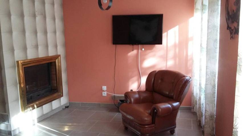 Location de vacances pour 6 personnes, avec jardin à Les Riceys - 4