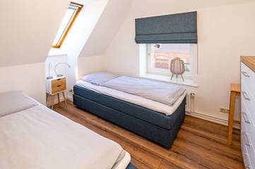 Ferienwohnung für 4 Personen in Westfehmarn, Fehmarn, Bild 4