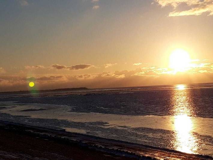 Ferienwohnung für 4 Personen, mit Garten und Terrasse - 1