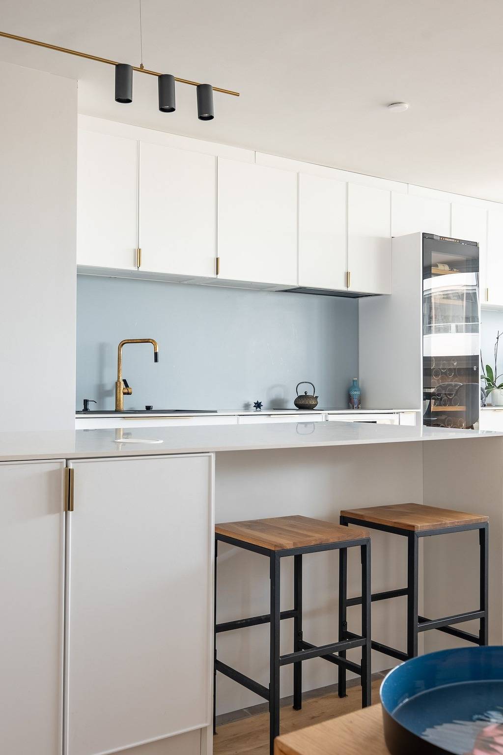 Ganze Wohnung, Ferienwohnung für 4 Personen in Eiffelturm, Paris