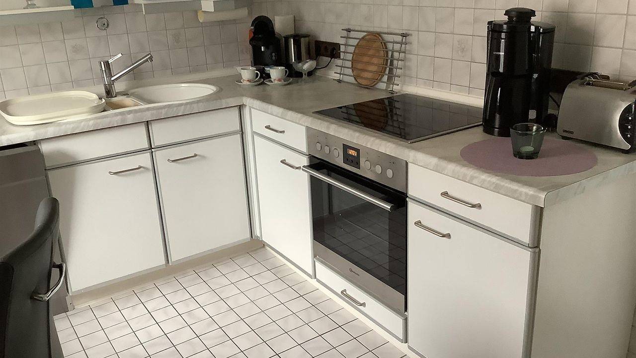 Ferienhaus für 2 Personen (50 m²) in Walsrode in Walsrode, Aller-Leine-Tal