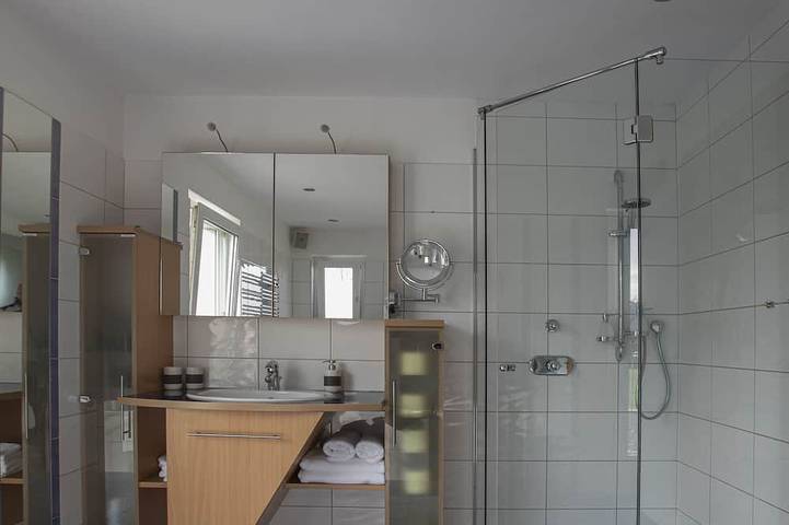 Tolles Einfamilienhaus nahe dem Bodensee in Lauterach, Bodensee-Vorarlberg