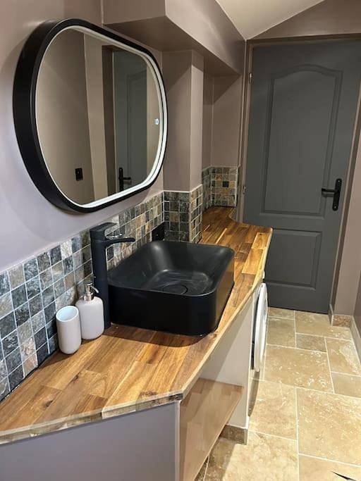 Two-Bedroom Villa in Montpellier, Côte méditerranéenne (France)