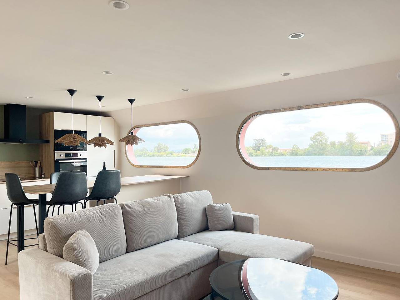 Matelot in Tain-l'Hermitage, Valence region