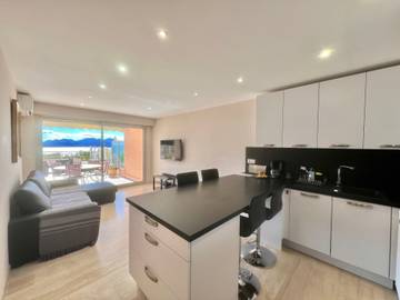 Vakantieappartement voor 4 Personen in Cannes, Cannes regio, Afbeelding 3