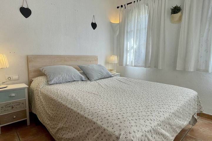 Finca für 6 Personen, mit Garten und Pool in Pals - 4