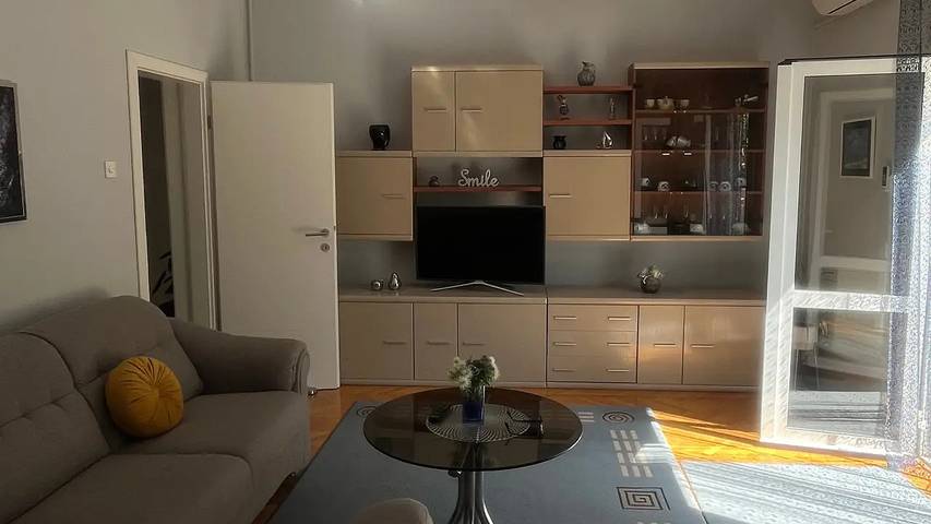 Ferienwohnung für 4 Personen, mit Terrasse in Orebic - 3