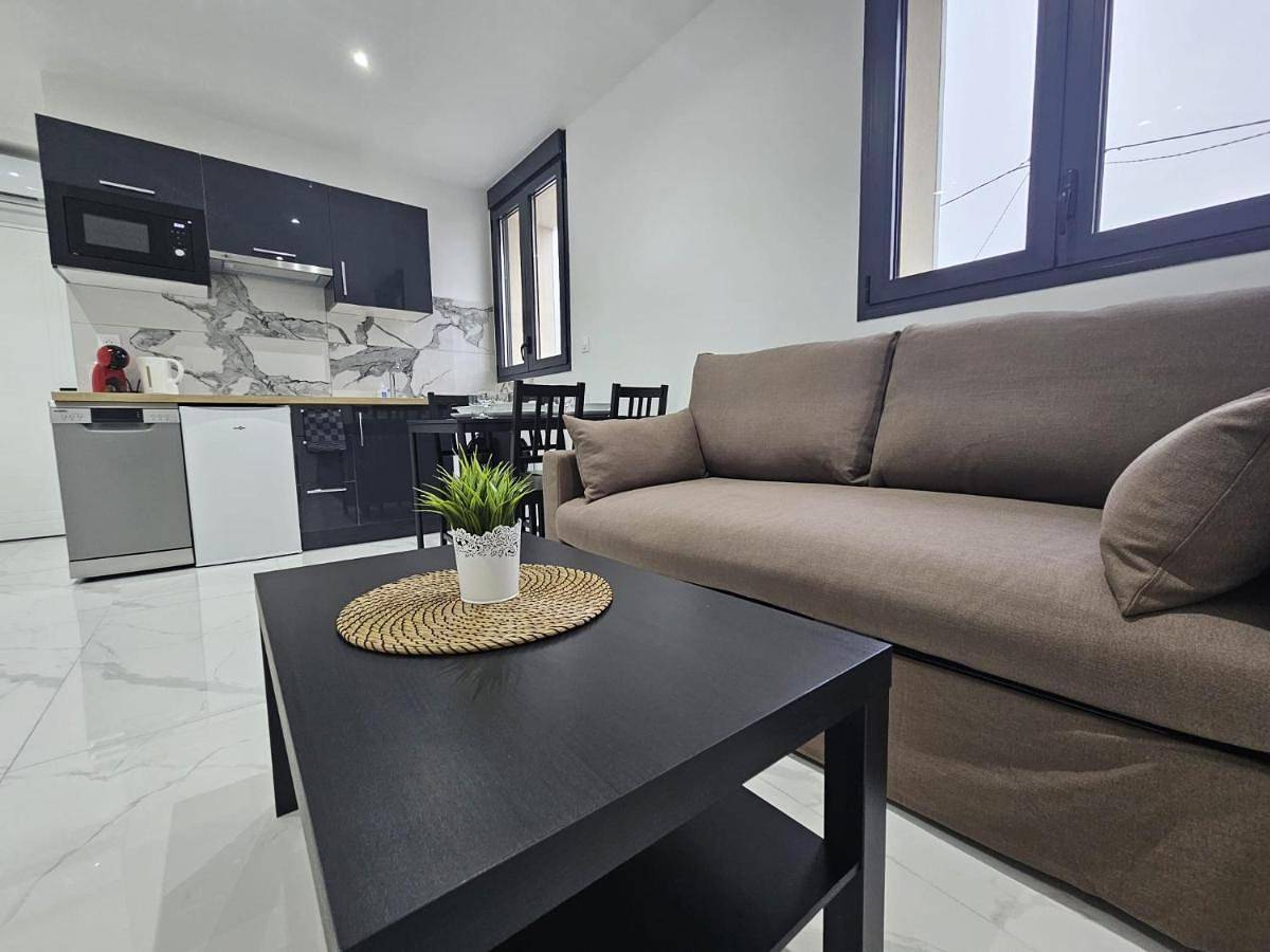 Appartement entier, Apartment in Paray-Vieille-Poste, Essonne