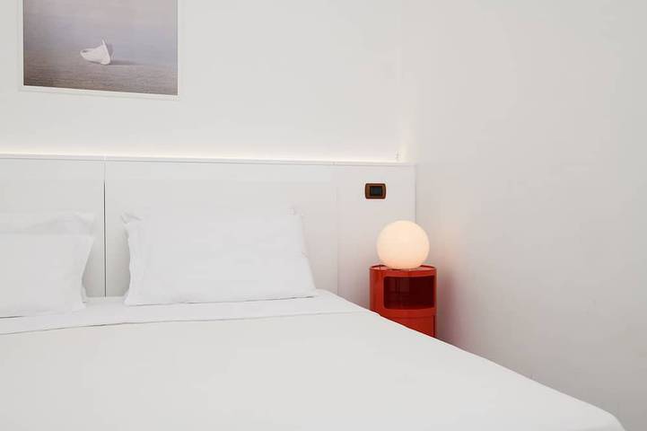 Appartement entier, Suite familiale de luxe sur la côte amalfitaine in Spiaggia della Crestarella, Vietri sul Mare