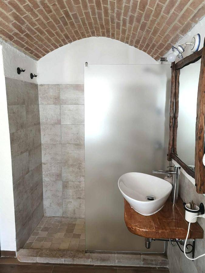 Agriturismo Jannas in Orgosolo, Barbagia