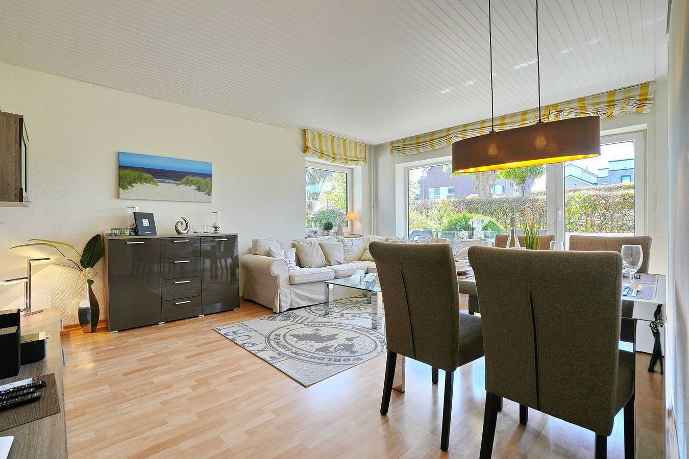 Ferienwohnung in Scharbeutz für 4 Personen in Scharbeutz