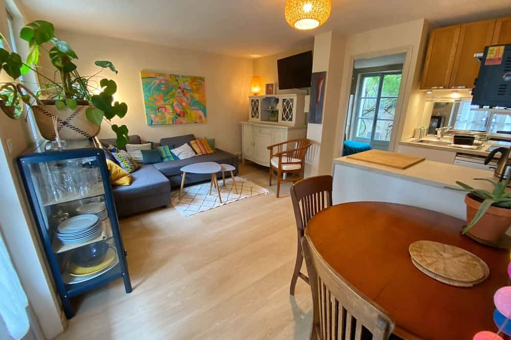 Appartement de vacances