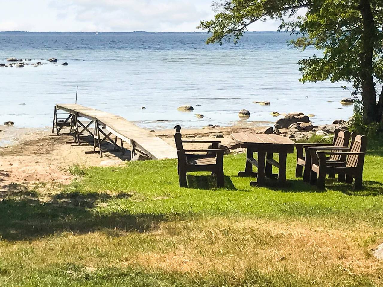 4 Sterne Ferienhaus in Färjestaden in Öland